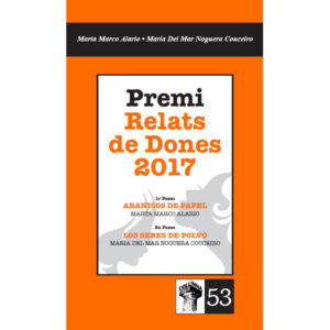 Ventalls de paper / Els éssers de pols