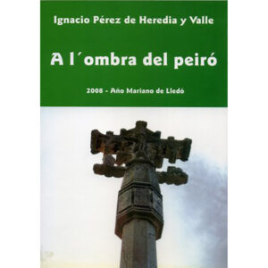 A l'ombra del peiró