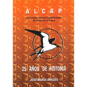 ALCAP. 25 años de historia