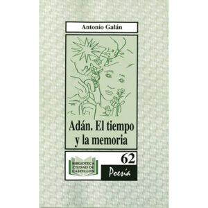 Adán. El tiempo y la memoria
