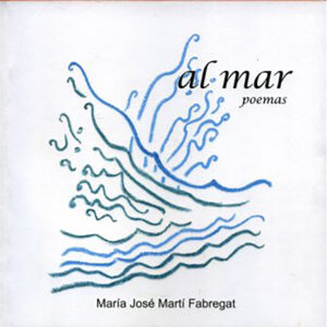 Al mar poemas
