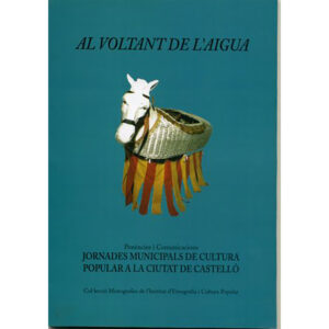 Al voltant de laigua