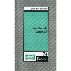 Arrabal de senectud