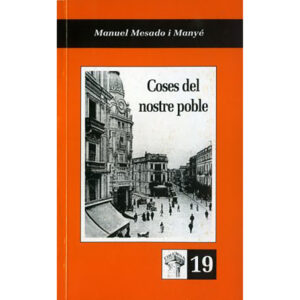 Coses del nostre poble
