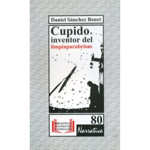 Cupido, inventor del limpiaparabrisas
