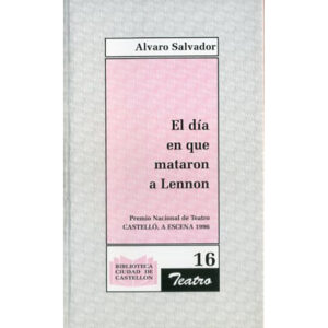 El día en que mataron a Lennon
