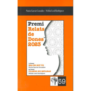 Esa no soy yo / Cuando no estabas