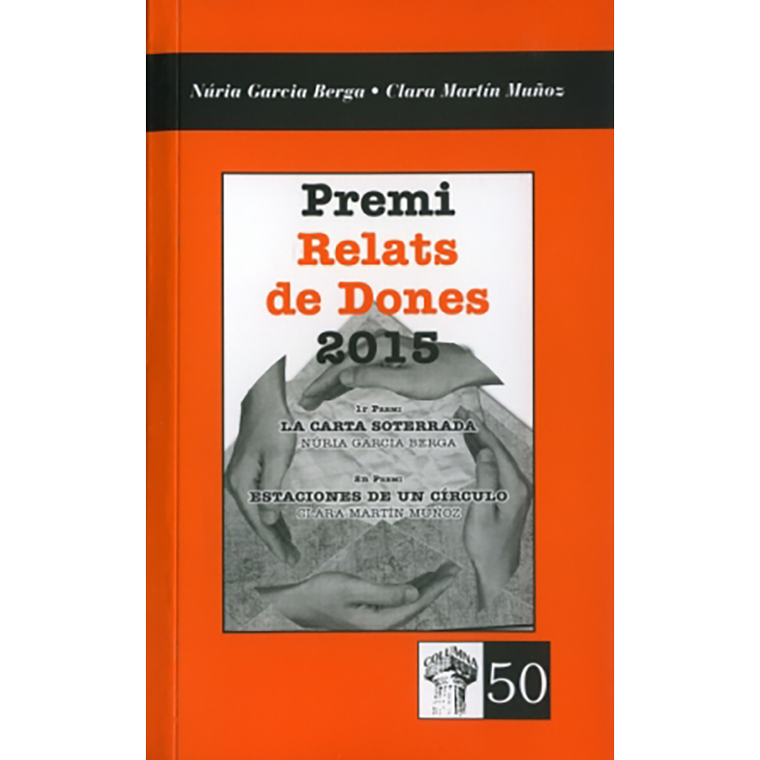 La carta soterrada / Estaciones de un círculo