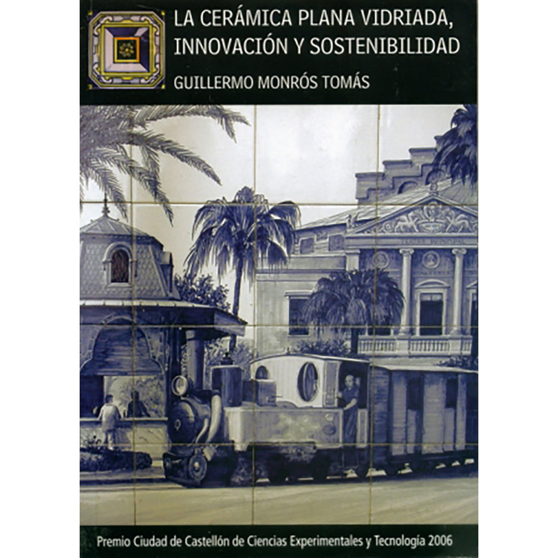 La cerámica plana vidriada, innovación y sostenibilidad