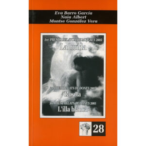 La huida / Roseta / L'illa Blanca