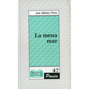 La meua mar