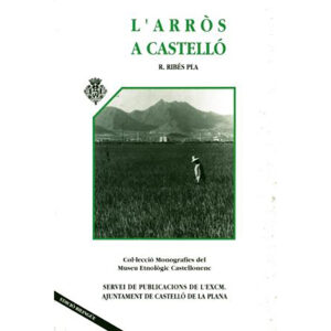 L'arròs a Castelló