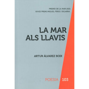 La mar als llavis
