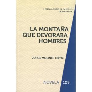 La montaña que devoraba hombres