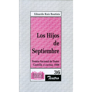 Los hijos de Septiembre