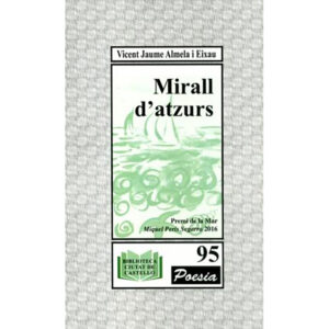 Mirall d'atzurs