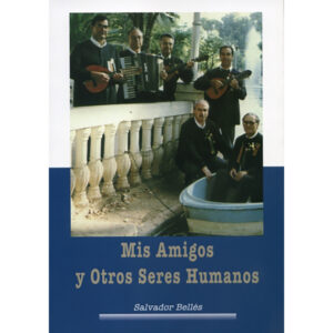 Mis amigos y otros seres humanos