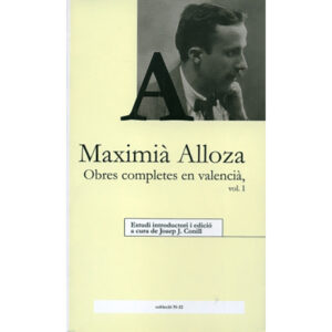 Obres completes en valencià. Vol I