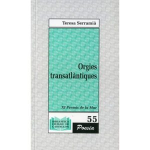 Orgies transatlàntiques
