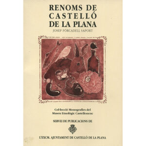 Renoms de Castelló de la Plana