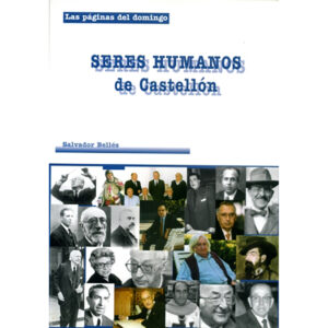 Seres humanos de Castellón