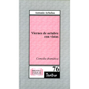 Viernes de Octubre con vistas