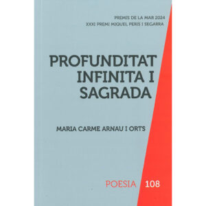 Profunditat infinita i sagrada