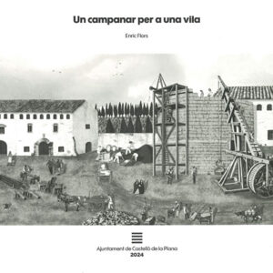 Un campanar per a una vila