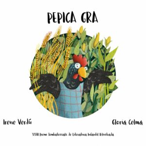 Pepica Gra